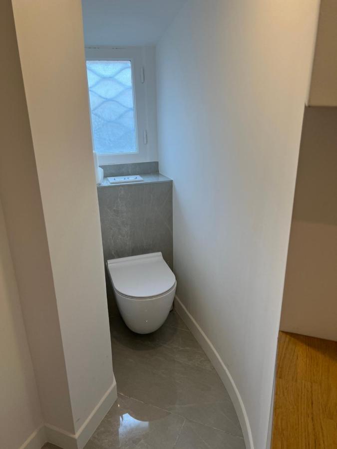 Appartement 33 M2 Comme Une Junior Suite - Vue Port Et Palais Des Festivals Cannes Luaran gambar